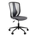 **Moderne Ergonomische Bureaustoel met Mesh Rugleuning**